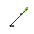 GREENWORKS TOOL - Débroussailleuse poignée anneau 40cm 40V GREENWORKS - Sans batterie ni chargeur - GD40BC - vignette