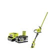 RYOBI - Pack RYOBI Taille-haies sur bras articulé 18V One+ OHT1850X - 1 batterie 5.0Ah - 1 chargeur rapide 2.0Ah RC18120-150 - vignette