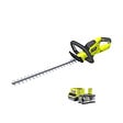 RYOBI - Pack RYOBI Taille-haies 18V One+ OHT1845 - 1 batterie 5.0Ah - 1 chargeur rapide 2.0Ah RC18120-150 - vignette