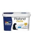 DULUX VALENTINE - Peinture Plafond Facile Dulux Valentine Mat Blanc 2.5L - vignette
