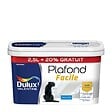 DULUX VALENTINE - Peinture plafond - Facile - Blanc - 3 L - vignette