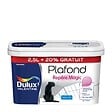 DULUX VALENTINE - Peinture Plafond Magic Dulux Valentine Mat 2.5L+20% - vignette