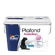 DULUX VALENTINE - Peinture plafond Magic - Blanc - 5L - vignette