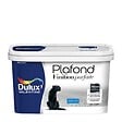DULUX VALENTINE - Peinture plafond mat - Acrylique - Blanc - 2.5 L - vignette