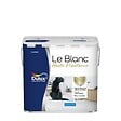 DULUX VALENTINE - Peinture Le Blanc Haute Résistance Dulux Valentine Mat 5L - vignette