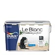 DULUX VALENTINE - Peinture Le Blanc Finition Parfaite Dulux Valentine Mat 2.5L - vignette