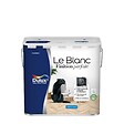 DULUX VALENTINE - Peinture Le Blanc Finition Parfaite Dulux Valentine Mat 5L - vignette
