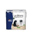 DULUX VALENTINE - Peinture Le Blanc Finition Parfaite Dulux Valentine Satin 5L - vignette