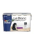DULUX VALENTINE - Peinture velours mate - 2.5L - Blanc - vignette