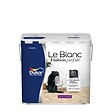 DULUX VALENTINE - Peinture Le Blanc Finition Parfaite Dulux Valentine Velours 5L - vignette