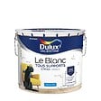 DULUX VALENTINE - Peinture mate tous supports - 10L - vignette