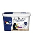 DULUX VALENTINE - Peinture Le Blanc Crème - Velours - 2.5L - vignette