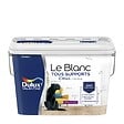 DULUX VALENTINE - Peinture Le Blanc Crème -  Velours - 5L - vignette