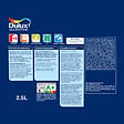 DULUX VALENTINE - Peinture Plafond Magic Dulux Valentine Mat 2.5L - vignette