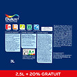 DULUX VALENTINE - Peinture Plafond Magic Dulux Valentine Mat 2.5L+20% - vignette