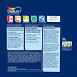 DULUX VALENTINE - Peinture plafond Magic - Blanc - 5L - vignette