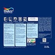DULUX VALENTINE - Peinture Le Blanc Finition Parfaite Dulux Valentine Mat 2.5L - vignette