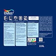 DULUX VALENTINE - Peinture velours mate - 2.5L - Blanc - vignette