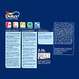 DULUX VALENTINE - Peinture Le Blanc Crème De Peinture Dulux Valentine Mat 2.5L - vignette