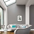 DULUX VALENTINE - Peinture plafond Magic - Blanc - 5L - vignette