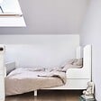 DULUX VALENTINE - Peinture Plafond Magic Dulux Valentine Mat 5 + 1L - vignette