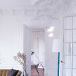 DULUX VALENTINE - Peinture Plafond Finition Parfaite Dulux Valentine Mat 3L - vignette