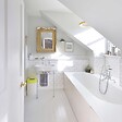 DULUX VALENTINE - Peinture murale acrylique Le Blanc Haute Résistance - Blanc - 2,5L - vignette