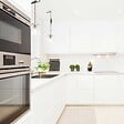 DULUX VALENTINE - Peinture Le Blanc Haute Résistance Dulux Valentine Mat 5L - vignette