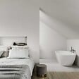 DULUX VALENTINE - Peinture Le Blanc Haute Résistance Dulux Valentine Mat 10L - vignette