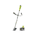 RYOBI - Pack RYOBI débroussailleuse 18V One+ LithiumPlus RBC18X20B4F - 1 batterie 5.0Ah 18V One+ RB18L50 - vignette
