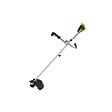 GREENWORKS TOOL - Débroussailleuse Brushless 40cm GREENWORKS 40V - Sans batterie ni chargeur - GD40BCB - vignette