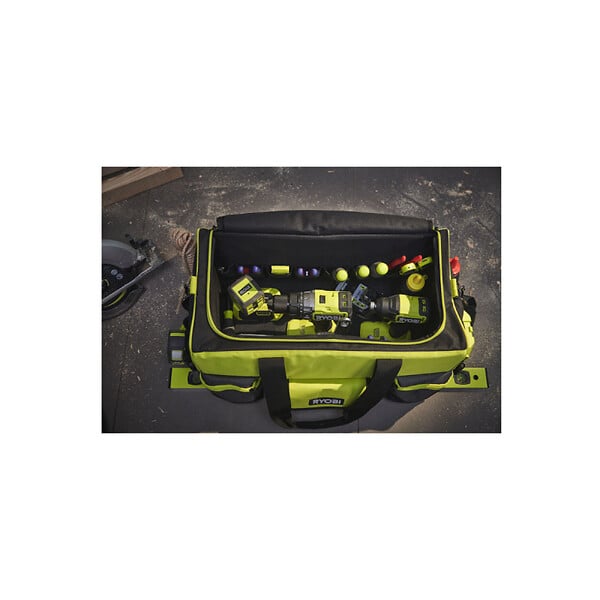 RYOBI - Sac de rangement renforcé RYOBI - 49 L - RSSLTB1 - large