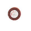 3M - Brosse 3M scotch-brite FF-ZS coarse diamètre 75 mm x 10 - vignette