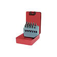 KS TOOLS - Jeu de fraises KS TOOLS HM - 10 pcs - 515.3210 - vignette