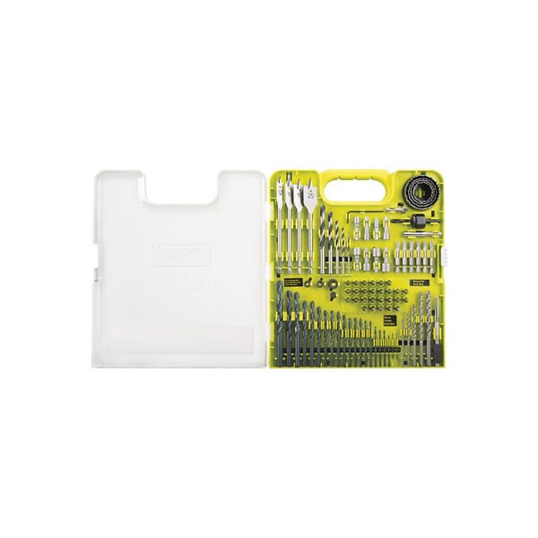 RYOBI - Coffret de 90 accessoires pour perceuse-visseuse RYOBI - RAKDD90 - large