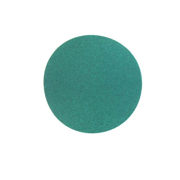 3M - Disque abrasif Hookit 3M 245 diamètre 150 grain 60 x 10 - large