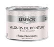 LIBERON - Peinture murale mate - Rose Pâmoison - 125ml - vignette