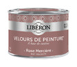 LIBERON - Peinture Velours de Peinture caséine Rose mercière 125ml - vignette