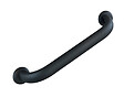 WENKO - Barre d'appui 43cm aluminium - Secura Premium - Anthracite - vignette