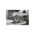 RYOBI - Scie circulaire RYOBI - R18CSP-0 - 18V One+ - Sans batterie ni chargeur - vignette