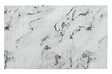 WENKO - Tapis mous.soup.50x80 marbre - vignette