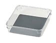 WENKO - Insert de Tiroir 16x16x4,5 cm - vignette