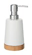 WENKO - Distributeur de savon Bamboo - vignette