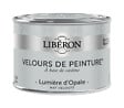 LIBERON - Velours de peinture - Lumière d'opale - Mat - 125ml - vignette