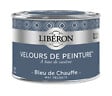 LIBERON - Velours de peinture - Bleu de chauffe - Mat - 125ml - vignette