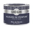 LIBERON - Velours de peinture - Bleu de Sèvres - Mat - 125ml - vignette