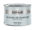 LIBERON - Peinture murale veloutée Petit Bleu Mat - 125ml - vignette