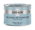 LIBERON - Velours de peinture - Caséine - Fleur de lin - Mat - 125ml - vignette