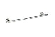 WENKO - Porte-serviettes inox - Uno Bosio Shine - Brillant 60cm - vignette