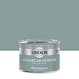 LIBERON - Peinture murale caséine - Velours de peinture - Bleu Neptune - Testeur 125ml - vignette